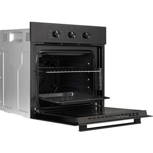 Встраиваемый духовой шкаф Delonghi DEO 615 NB Fabiola