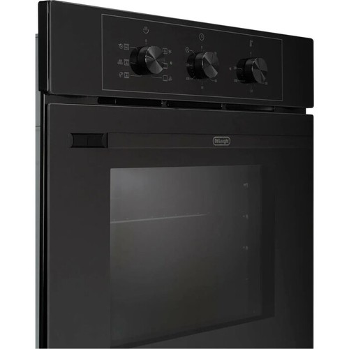 Встраиваемый духовой шкаф Delonghi DEO 615 NB Fabiola