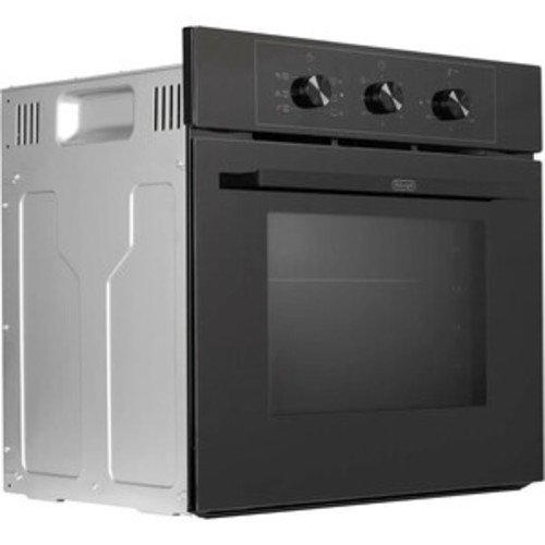 Встраиваемый духовой шкаф Delonghi DEO 615 NB Fabiola