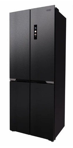 Холодильник Delonghi DMXS 19PINF IG Salvatore