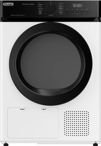 Сушильная машина Delonghi DTD 8105 H Verano