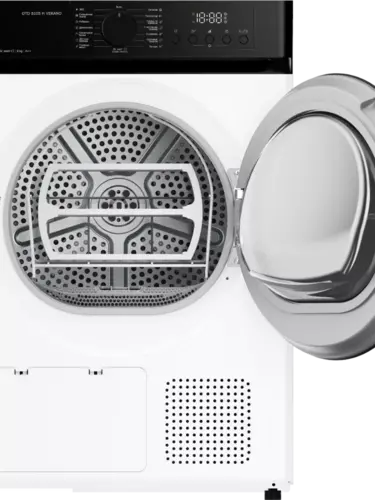 Сушильная машина Delonghi DTD 8105 H Verano