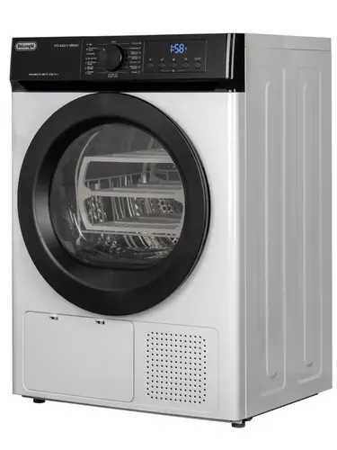 Сушильная машина Delonghi DTD 8105 H Verano