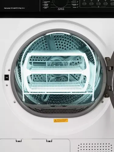 Сушильная машина Delonghi DTD 8105 H Verano