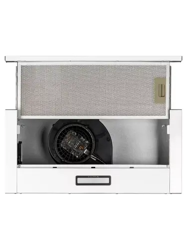 Вытяжка встраиваемая Delonghi Grano 606 BM
