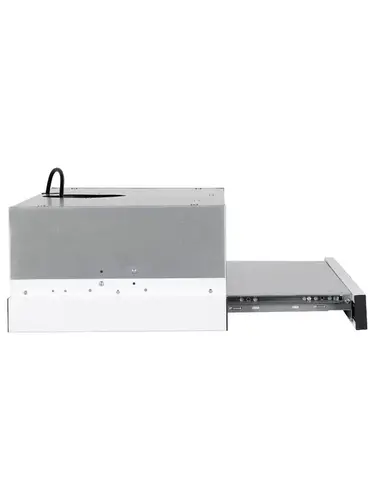 Вытяжка встраиваемая Delonghi Grano 606 BM