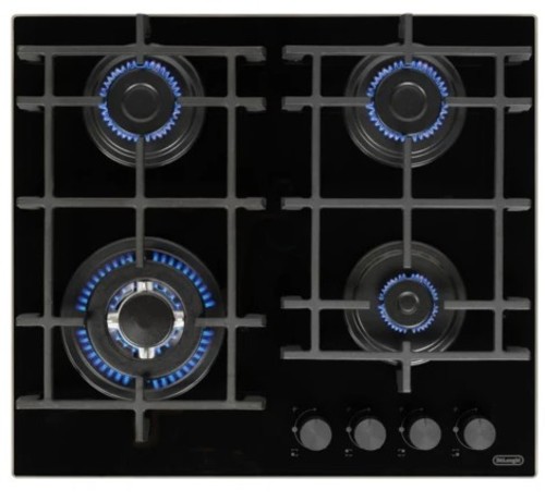 Газовая варочная панель Delonghi Grazia 6GW NB