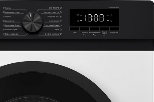 Стиральная машина Delonghi Marsella L 1025 VI