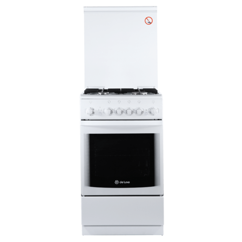 Плита газовая De Luxe 506040.03 г кр