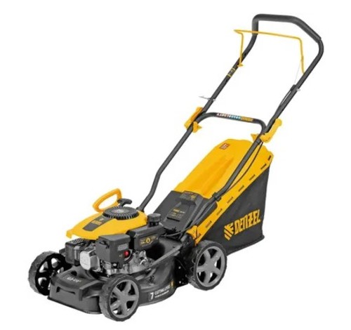 Газонокосилка Denzel GLD-410-K