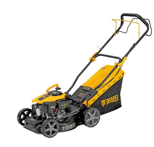 Газонокосилка Denzel GLD-410SP-K