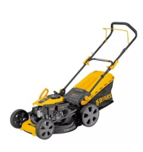 Газонокосилка Denzel GLD-460-K