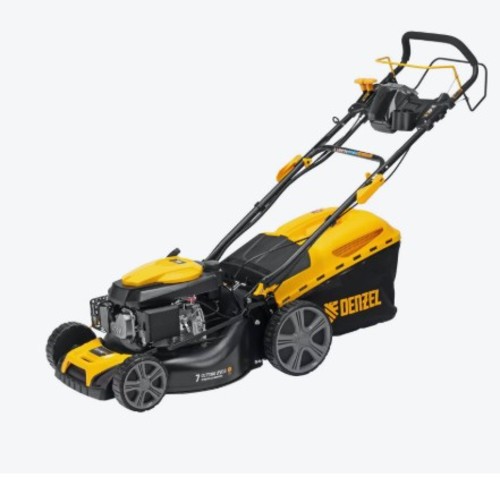 Газонокосилка Denzel GLD-460SP-VE