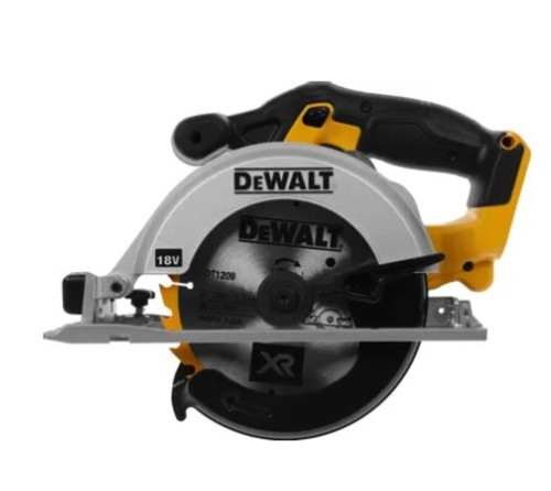 Циркулярная пила DeWalt DCS391N