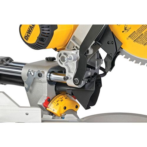 Торцовочная пила DeWalt DWS780-QS