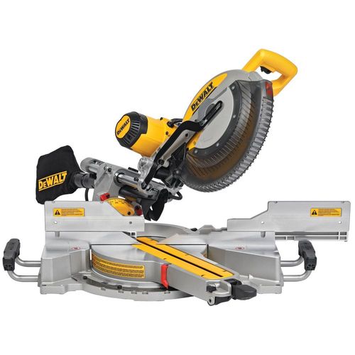 Торцовочная пила DeWalt DWS780-QS