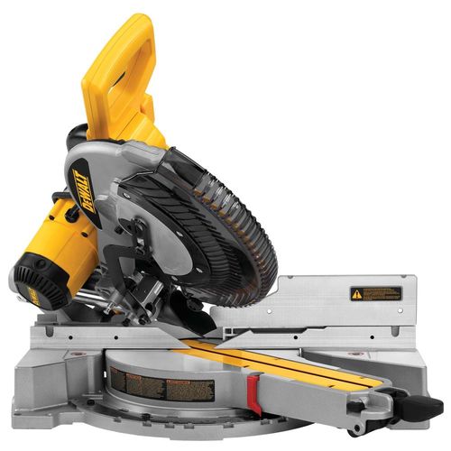 Торцовочная пила DeWalt DWS780-QS
