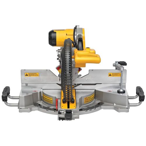 Торцовочная пила DeWalt DWS780-QS