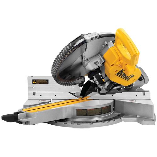 Торцовочная пила DeWalt DWS780-QS