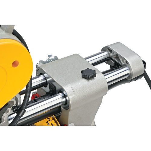 Торцовочная пила DeWalt DWS780-QS