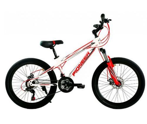 Велосипед Pioneer Centurion 24