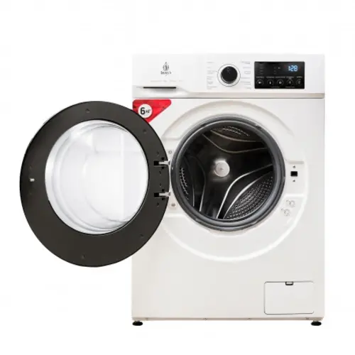 Стиральная машина Jackys JW S0602B