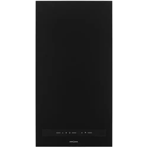 Вытяжка островная Krona Dita F Max 420 SGC (black)