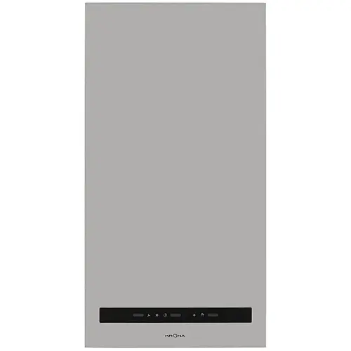 Вытяжка островная Krona Dita F Max 420 SGC (inox)