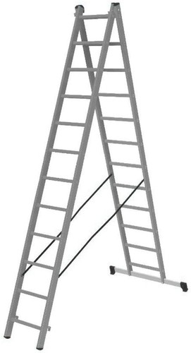  Стремянка Gigant L-02 2x12