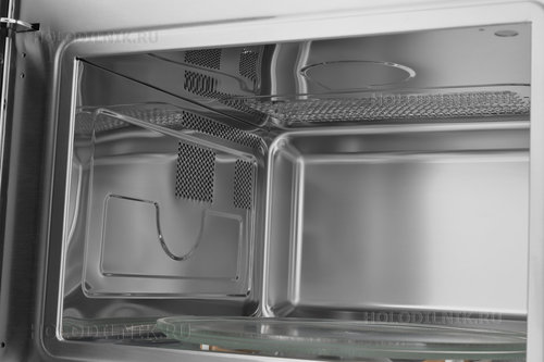 Встраиваемая микроволновая печь Hotpoint-Ariston MF25G WH H