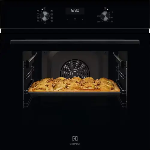 Встраиваемый духовой шкаф Electrolux EOD5C70BZ