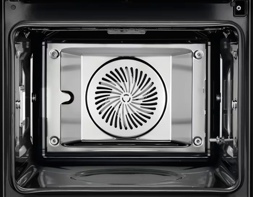 Встраиваемый духовой шкаф Electrolux KOAAS31CX