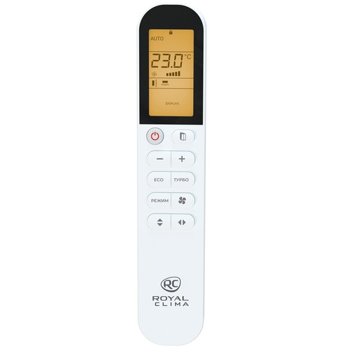 Сплит-система Royal Clima RCI-AR28HN