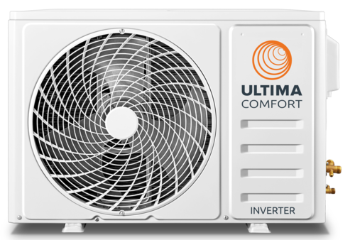 Сплит-система Ultima Comfort EXD-09PN
