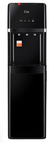 Кулер для воды Ecotronic A7-U4LE (black, ETK12669)