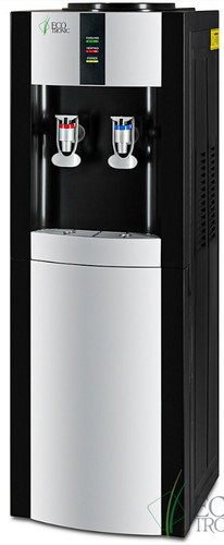 Кулер для воды Ecotronic H1-U4LE (black, ETK7166)
