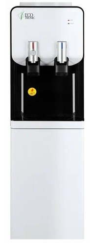 Кулер для воды Ecotronic M40-LCE (white/black)