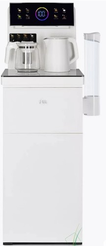 Кулер для воды Ecotronic TB25-LNR (white, ETK12620)
