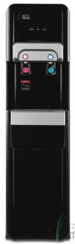 Кулер для воды Ecotronic V10-U4L UV (black)