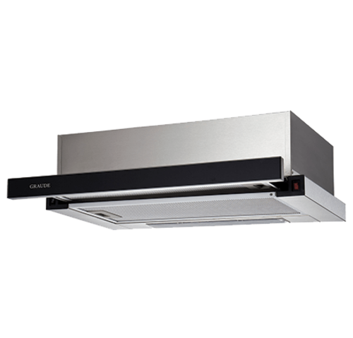 Вытяжка встраиваемая Graude DHF 60.0 S