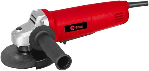 Угловая шлифовальная машина Edon AG-125/1000D