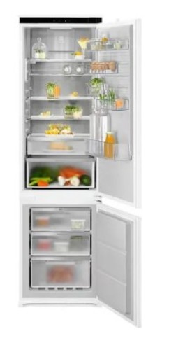 Встраиваемый холодильник Electrolux E6MNCE19S