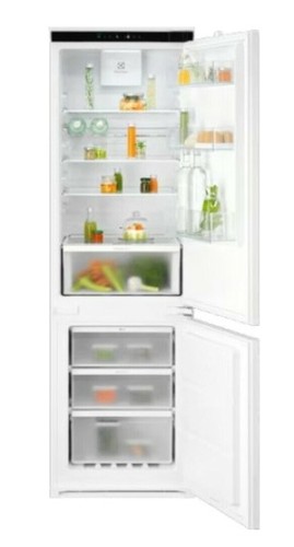 Встраиваемый холодильник Electrolux E7TNGE18S