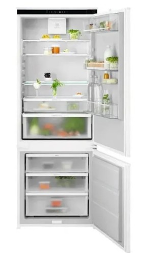 Встраиваемый холодильник Electrolux E7TNGE75S