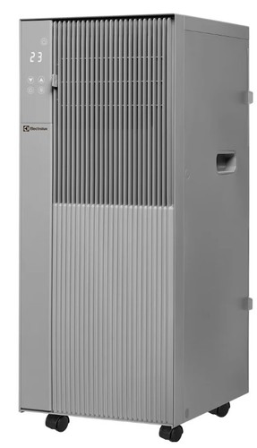 Мобильный кондиционер ElectroLux EACM-07 AZ/N6