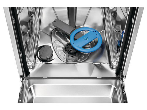 Встраиваемая посудомоечная машина Electrolux EEG63410L