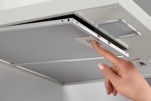 Вытяжка купольная Electrolux EFC 226 C