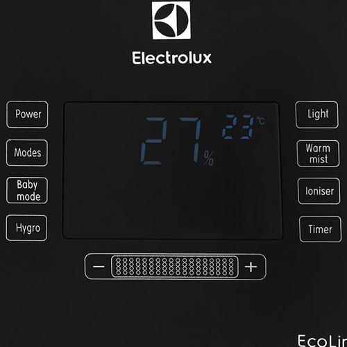 Увлажнитель воздуха Electrolux EHU 3710 D