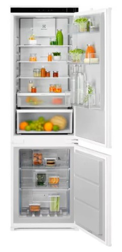 Встраиваемый холодильник Electrolux ENT6MD18S3