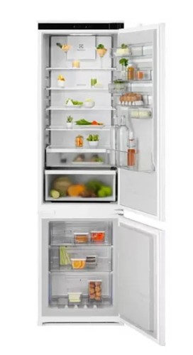 Встраиваемый холодильник Electrolux ENT6MD19S3